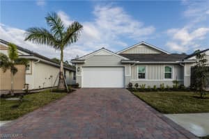 1224 Enbrook Lp, Naples, FL 34114, Sold 01/13/23