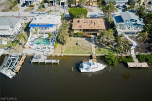18212 Deep Passage Ln, Fort Myers Beach, FL 33931, Sold 07/07/23