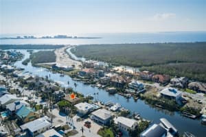 18212 Deep Passage Ln, Fort Myers Beach, FL 33931, Sold 07/07/23