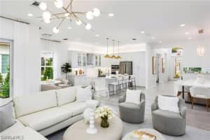 12299 Lotus Avenue, NAPLES, FL 34120 Sold 01/26/24