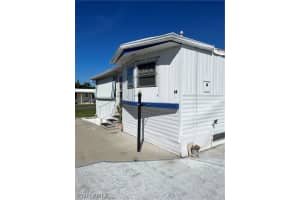 5558 Palm Beach Blvd LOT 14, Fort Myers, FL 33905, Sold 03/13/23