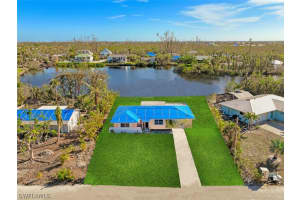 1977 Roseate Ln, Sanibel, FL 33957, Sold 02/13/23