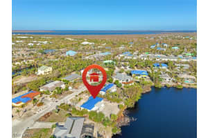1977 Roseate Ln, Sanibel, FL 33957, Sold 02/13/23