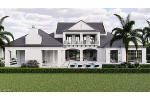 117 West Street, Naples, FL 34108 - MLS#222088094