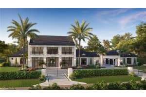 117 West Street, Naples, FL 34108 - MLS#222088094