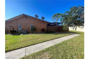 15425 Crystal Lake Dr, North Fort Myers, FL 33917, Sold 02/14/23