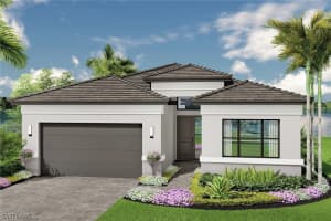 20176 Camellia Crosse Lane, ESTERO, FL 33928 Sold 12/20/23