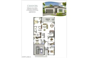 20176 Camellia Crosse Lane, ESTERO, FL 33928 Sold 12/20/23