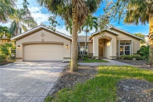 13001 Turtle Cove Trail, North Fort Myers, FL 33903, Sold 01/23/23