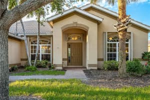 13001 Turtle Cove Trail, North Fort Myers, FL 33903, Sold 01/23/23