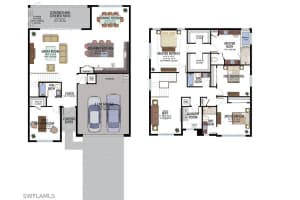 20111 Camellia Crosse Lane, ESTERO, FL 33928 Sold 11/17/23