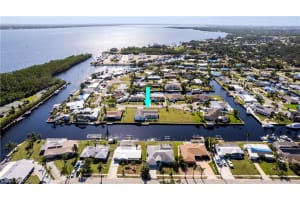 4380 Harbour Terrace, North Fort Myers, FL 33903, Sold 03/03/23