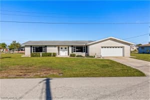 4380 Harbour Terrace, North Fort Myers, FL 33903, Sold 03/03/23