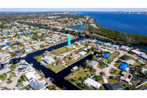 4380 Harbour Terrace, North Fort Myers, FL 33903, Sold 03/03/23