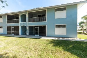 1085 Hancock Creek S Blvd APT 103, Cape Coral, FL 33909, Sold 01/19/23
