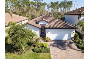 4331 Raffia Palm Cir, Naples, FL 34119, Sold 05/17/23