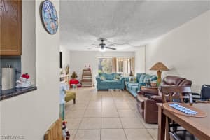2366 E Mall Dr APT 114, Fort Myers, FL 33901, Sold 04/28/23