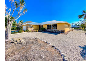 775 Pen Shell Dr, Sanibel, FL 33957, Sold 02/22/23
