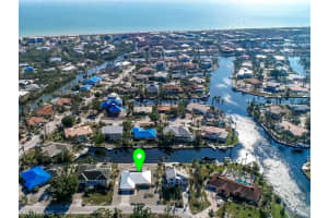 775 Pen Shell Dr, Sanibel, FL 33957, Sold 02/22/23