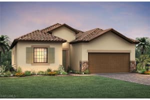 9823 Everglades Dr, Naples, FL 34120, Sold 03/29/23