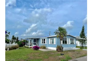 14705 Constitution Way, North Fort Myers, FL 33917, Sold 03/02/23