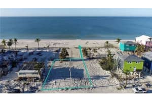 5354 Estero Boulevard, Fort Myers Beach, FL 33931 - MLS#222088393