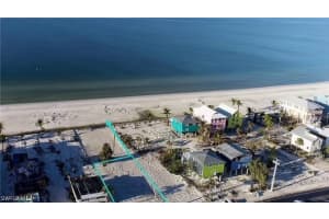 5354 Estero Boulevard, Fort Myers Beach, FL 33931 - MLS#222088393