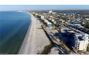 5354 Estero Boulevard, Fort Myers Beach, FL 33931 - MLS#222088393