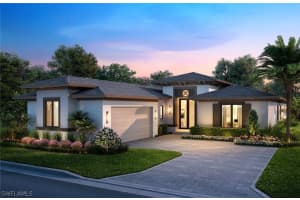 2040 Cambridge Pk Dr, Naples, FL 34109, Sold 03/10/23