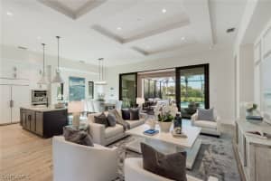 2040 Cambridge Pk Dr, Naples, FL 34109, Sold 03/10/23