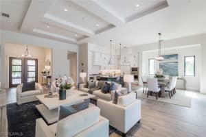 2040 Cambridge Pk Dr, Naples, FL 34109, Sold 03/10/23