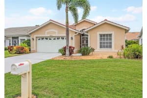 8095 Breton Cir, Fort Myers, FL 33912, Sold 05/10/23