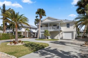 16274 Shoal Ct, Bokeelia, FL 33922, Sold 03/29/23