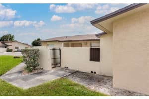 6192 Principia Dr #3, Fort Myers, FL 33919, Sold 02/01/23