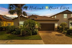 9452 River Otter Dr, Fort Myers, FL 33912, Sold 03/30/23