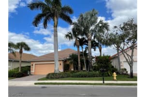3915 Jasmine Lake Cir, Naples, FL 34119, Sold 05/25/23