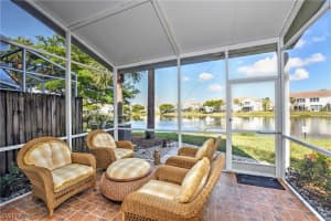 8441 Village Edge Cir #1, Fort Myers, FL 33919, Sold 12/14/23