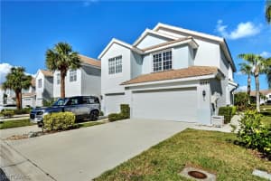 8441 Village Edge Cir #1, Fort Myers, FL 33919, Sold 12/14/23
