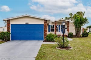 10058 Broken Woods Ct, North Fort Myers, FL 33903, Sold 03/20/23