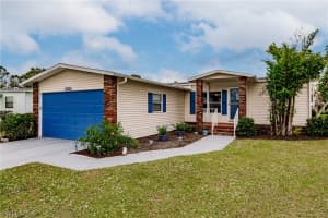 10058 Broken Woods Ct, North Fort Myers, FL 33903, Sold 03/20/23