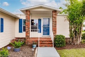 10058 Broken Woods Ct, North Fort Myers, FL 33903, Sold 03/20/23