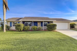 713 Meyer Dr, Naples, FL 34120, Sold 03/17/23