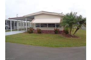 MLS# 222088670, North Fort Myers, Florida 33917