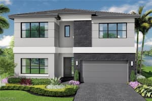 12767 Woodbury Dr, Estero, FL 33928, Sold 09/07/23