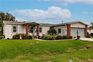 10530 Circle Pine Road, NORTH FORT MYERS, FL 33903 Sold 01/05/24