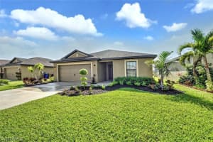 714 Center Lake St, Lehigh Acres, FL 33974, Sold 01/18/23