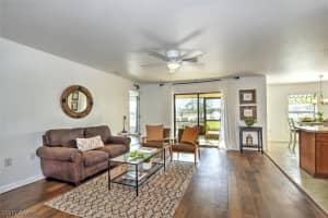 714 Center Lake St, Lehigh Acres, FL 33974, Sold 01/18/23