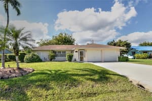 7171 Bucknell Dr, Fort Myers, FL 33908, Sold 05/15/23