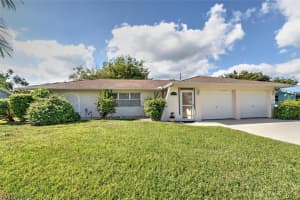 7171 Bucknell Dr, Fort Myers, FL 33908, Sold 05/15/23