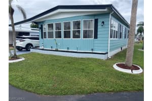 790 Roses Ln, North Fort Myers, FL 33917, Sold 01/20/23